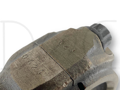 International IH 1086 Tractor Dt414 Connecting Rod 735242C91 688922C1