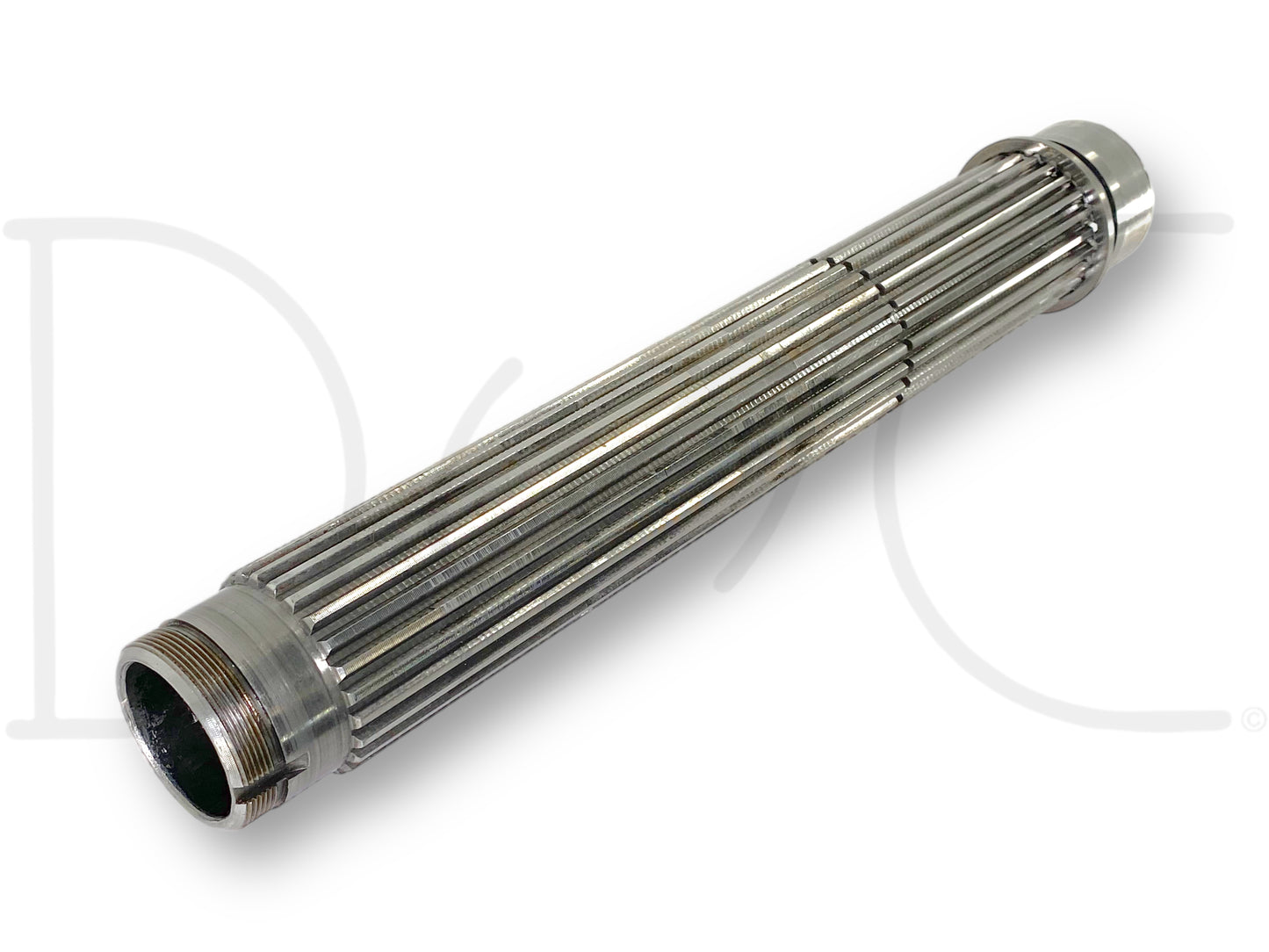 1976 International IH 1086 Tractor Speed Transmission Countershaft 148951C2