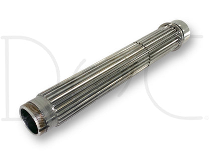 1976 International IH 1086 Tractor Speed Transmission Countershaft 148951C2