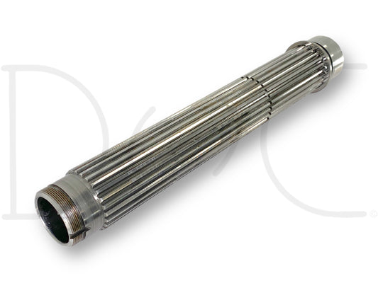 1976 International IH 1086 Tractor Speed Transmission Countershaft 148951C2