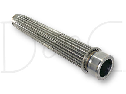 1976 International IH 1086 Tractor Speed Transmission Countershaft 148951C2