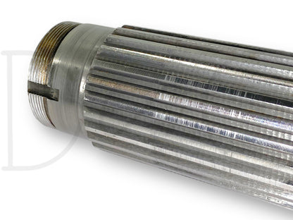 1976 International IH 1086 Tractor Speed Transmission Countershaft 148951C2