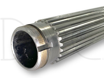 1976 International IH 1086 Tractor Speed Transmission Countershaft 148951C2