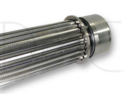 1976 International IH 1086 Tractor Speed Transmission Countershaft 148951C2