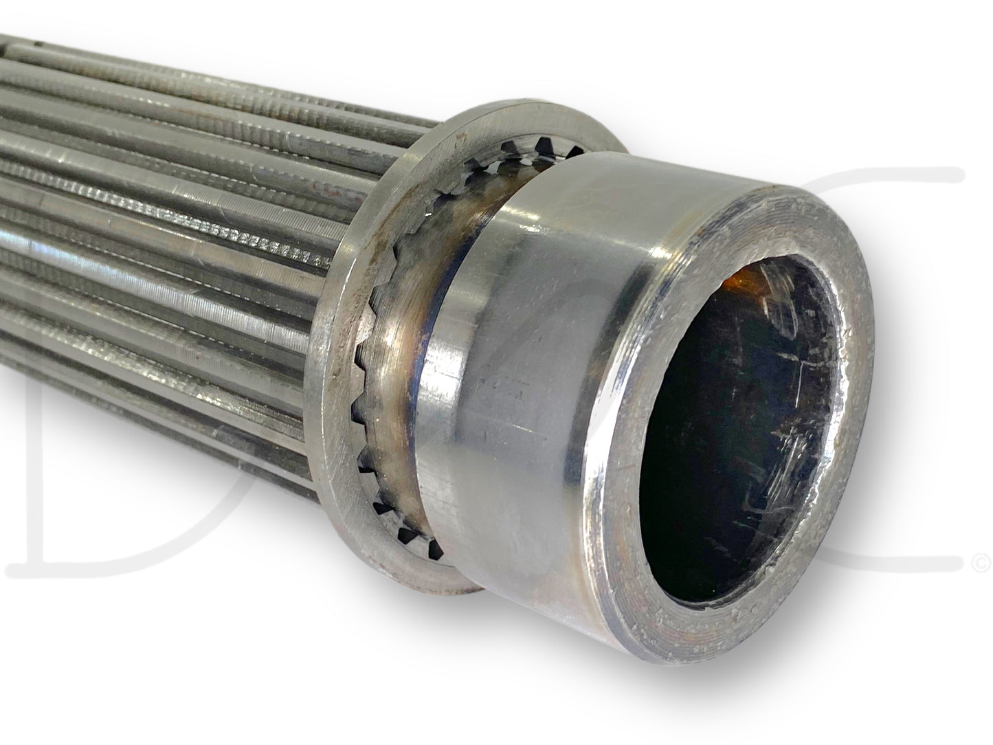 1976 International IH 1086 Tractor Speed Transmission Countershaft 148951C2