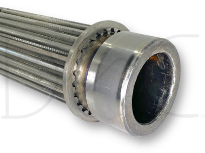 1976 International IH 1086 Tractor Speed Transmission Countershaft 148951C2