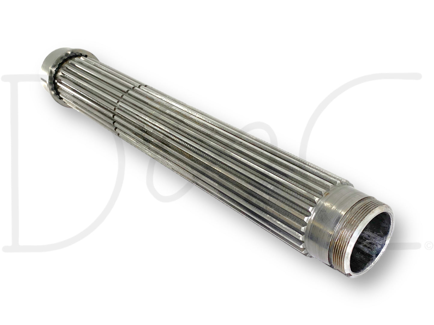 1976 International IH 1086 Tractor Speed Transmission Countershaft 148951C2