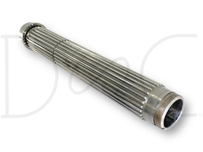 1976 International IH 1086 Tractor Speed Transmission Countershaft 148951C2