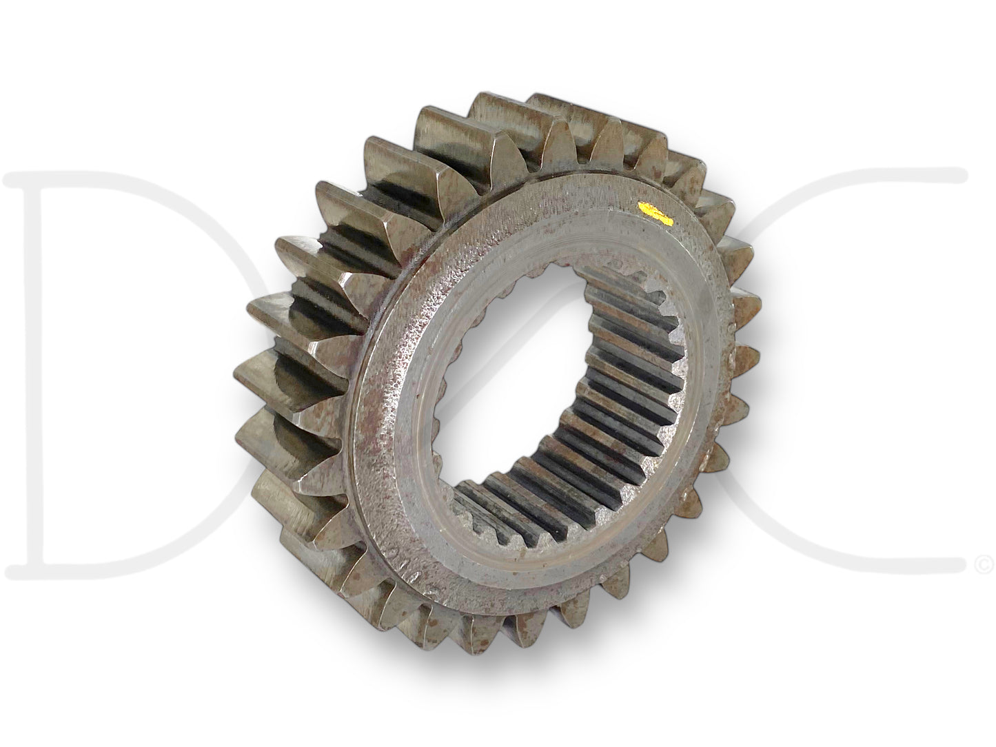 International IH 1086 Tractor Transmission Driving Gear 1St 27T 406473R1