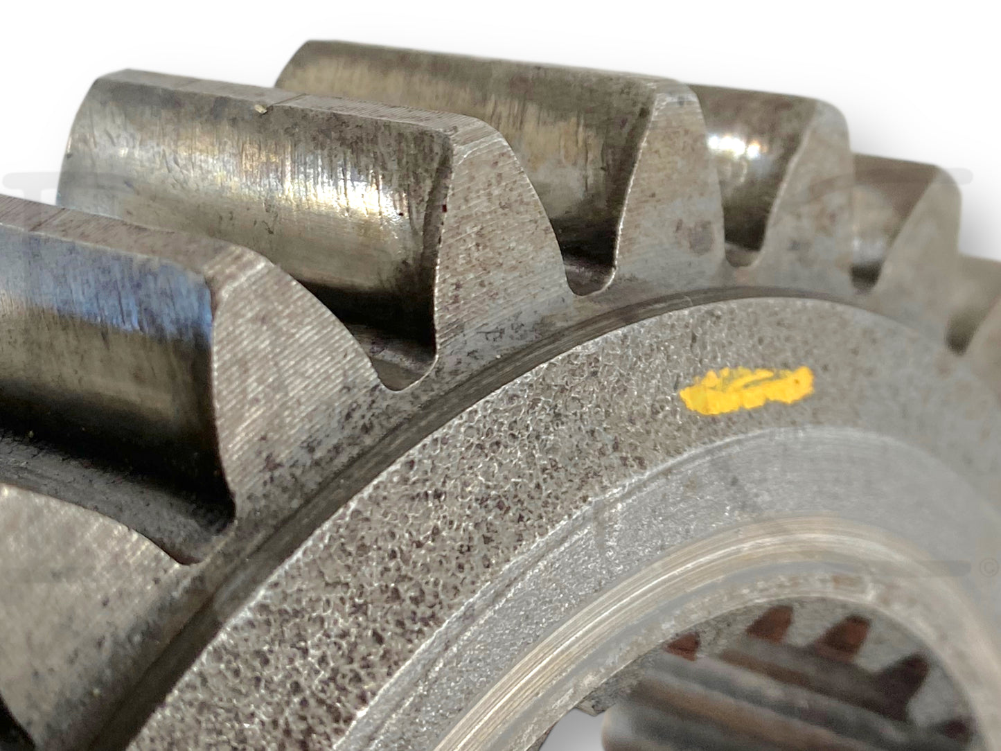 International IH 1086 Tractor Transmission Driving Gear 1St 27T 406473R1