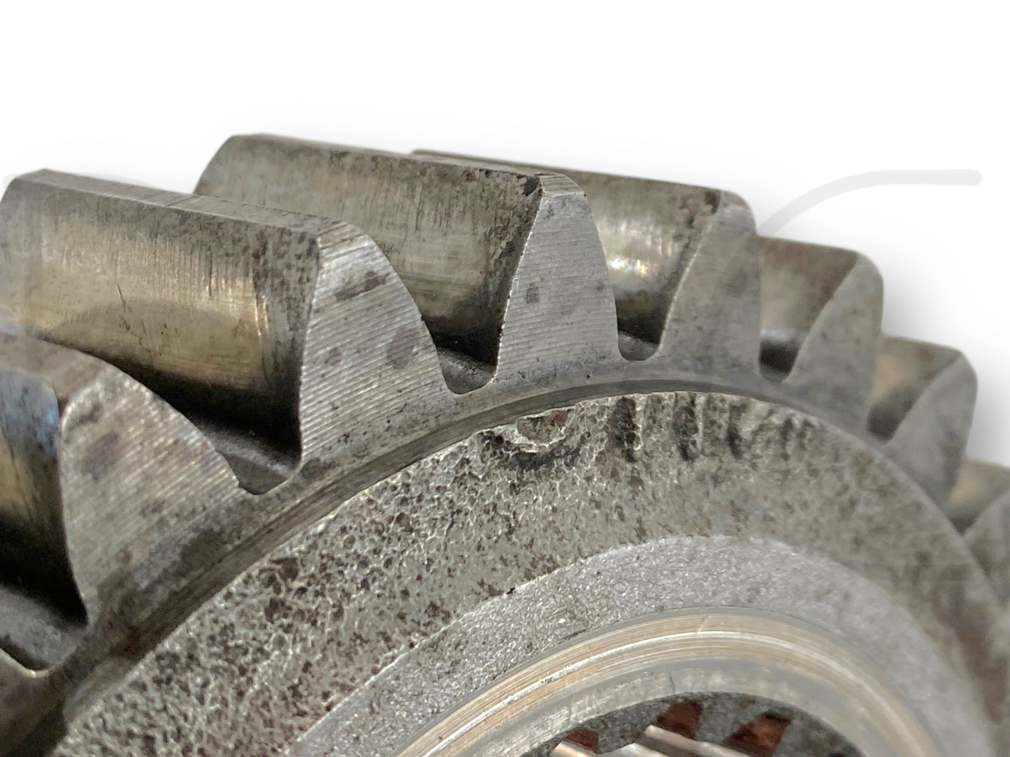 International IH 1086 Tractor Transmission Driving Gear 1St 27T 406473R1