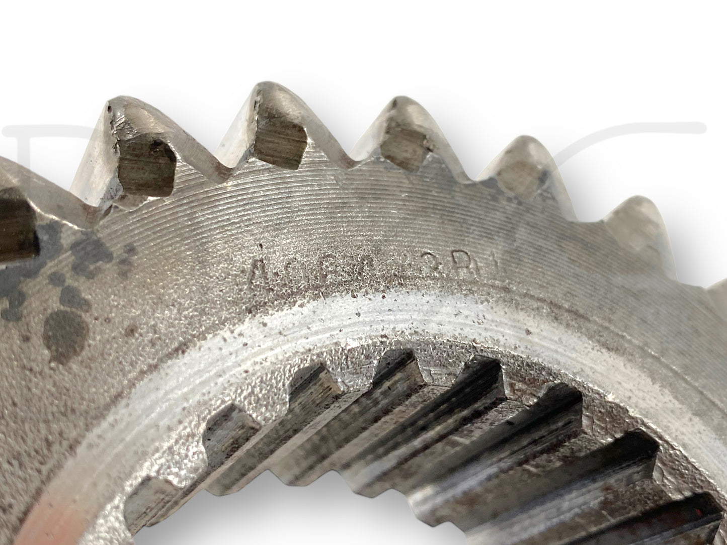 International IH 1086 Tractor Transmission Driving Gear 1St 27T 406473R1