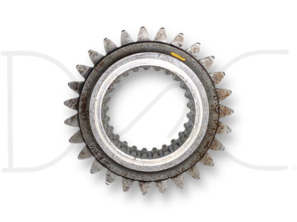 International IH 1086 Tractor Transmission Driving Gear 1St 27T 406473R1