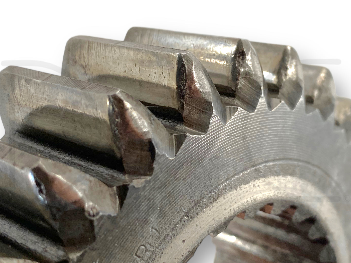 International IH 1086 Tractor Transmission Driving Gear 1St 27T 406473R1