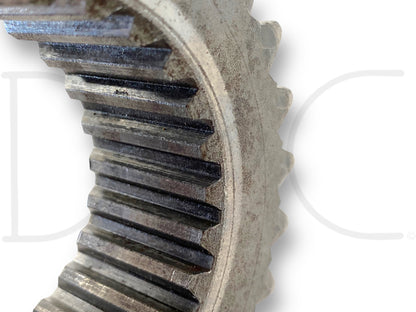 International IH 1086 Tractor Transmission Driving Gear 1St 27T 406473R1