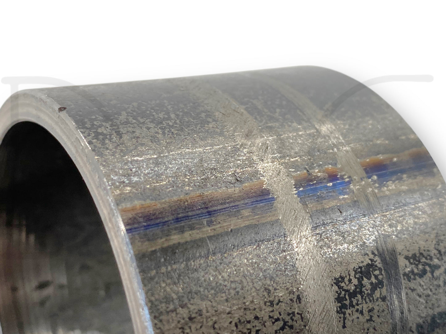 1976 International IH 1086 Tractor Countershaft Gear Spacer 380126R2