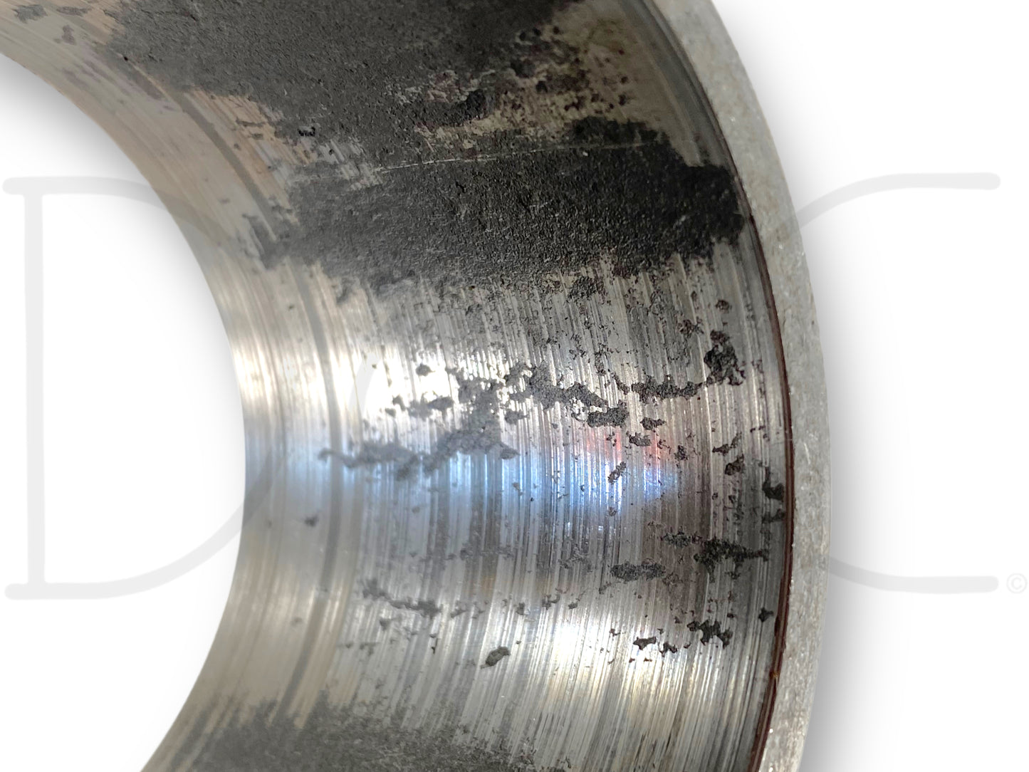 1976 International IH 1086 Tractor Countershaft Gear Spacer 380126R2