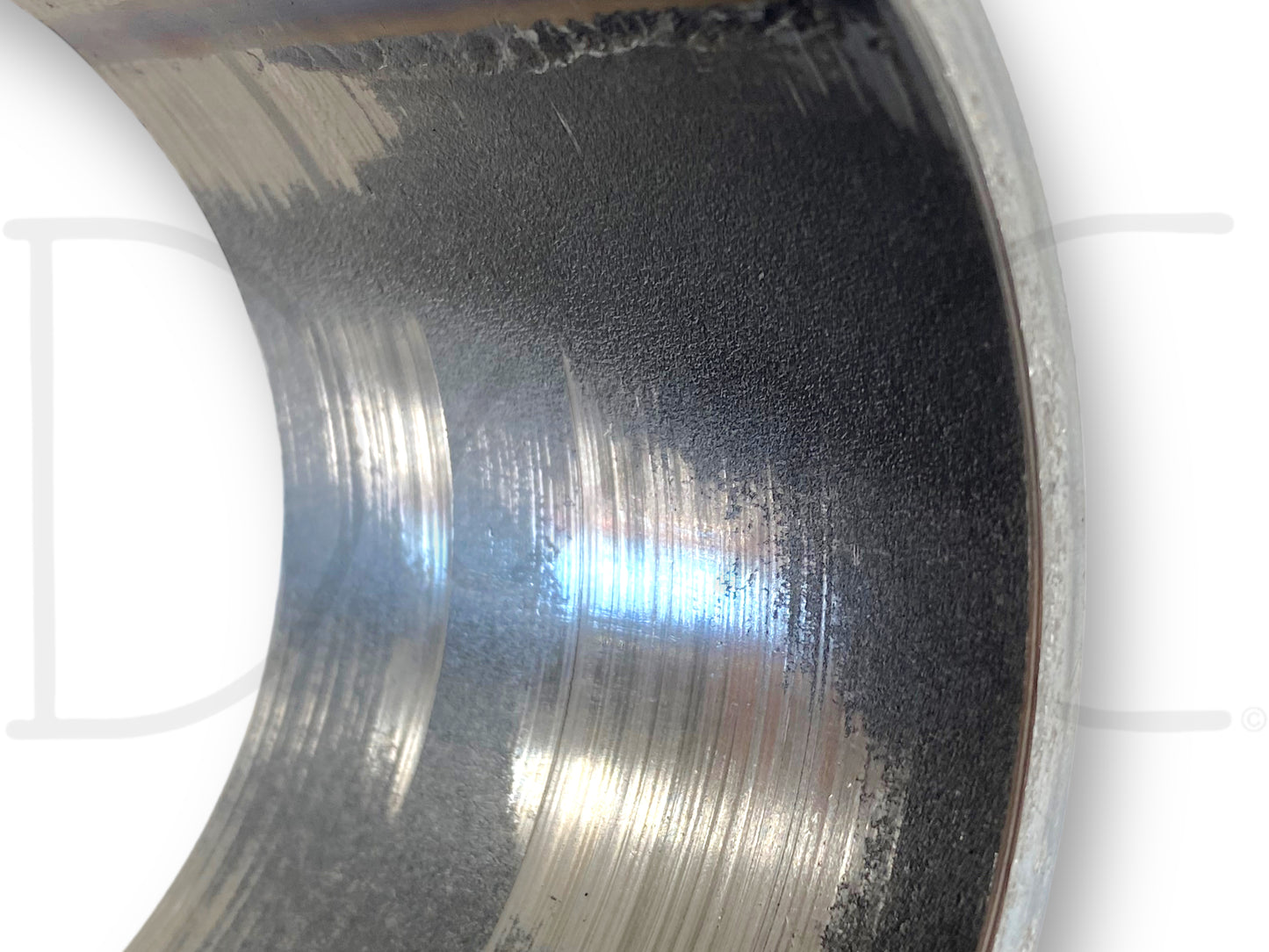 1976 International IH 1086 Tractor Countershaft Gear Spacer 380126R2