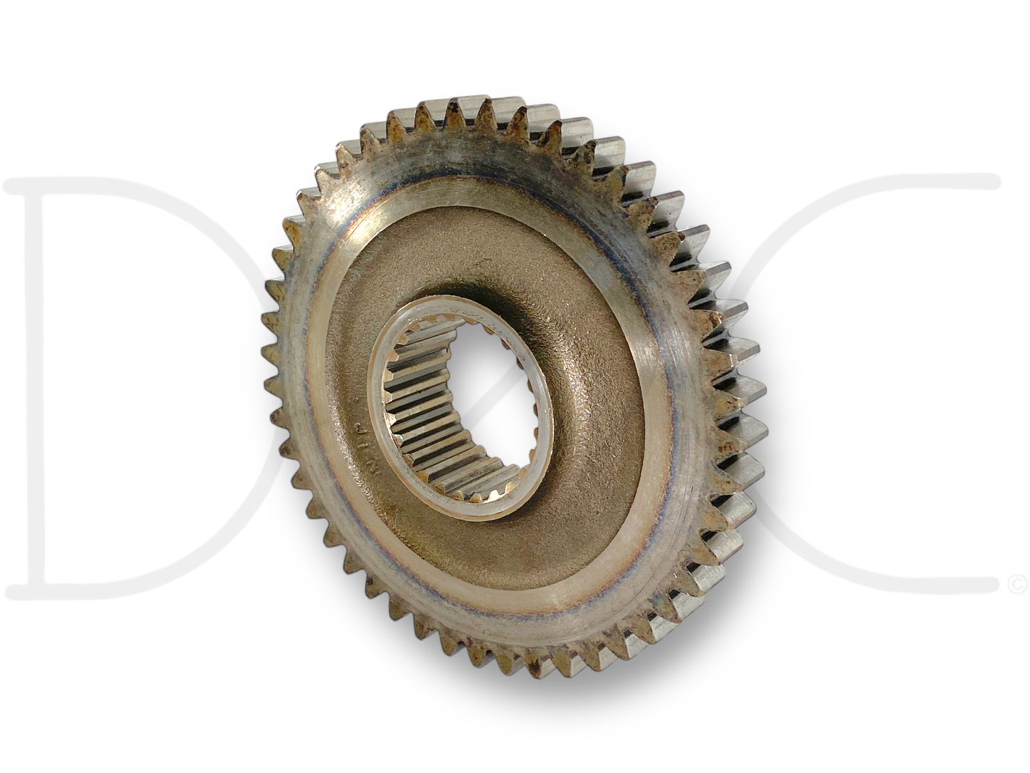 1976 International IH 1086 Tractor Constant Mesh Gear 47T 528673R3