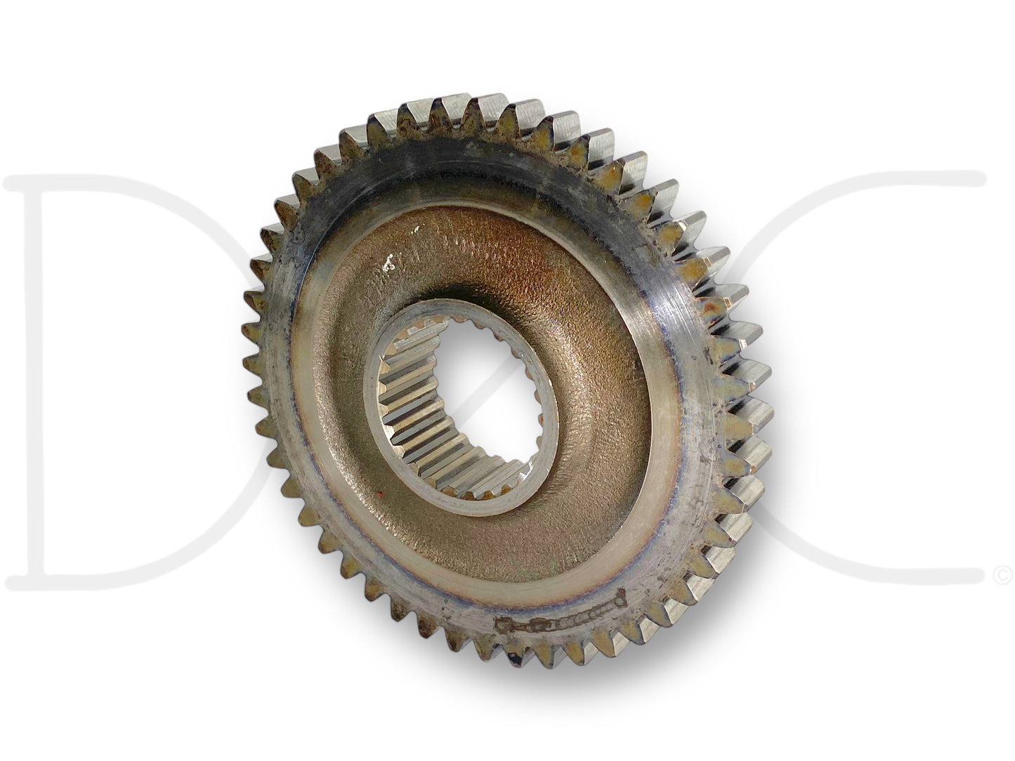 1976 International IH 1086 Tractor Constant Mesh Gear 47T 528673R3