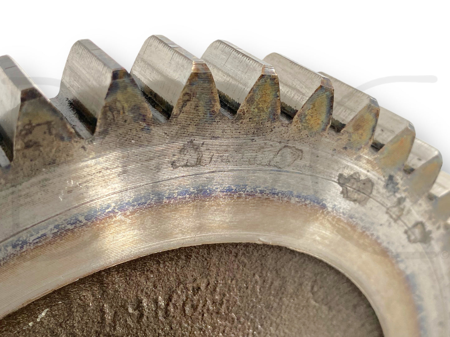 1976 International IH 1086 Tractor Constant Mesh Gear 47T 528673R3