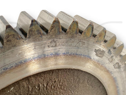 1976 International IH 1086 Tractor Constant Mesh Gear 47T 528673R3