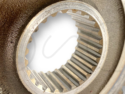 1976 International IH 1086 Tractor Constant Mesh Gear 47T 528673R3