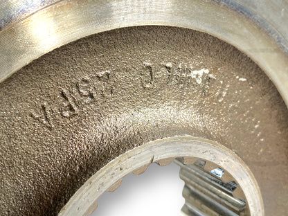 1976 International IH 1086 Tractor Constant Mesh Gear 47T 528673R3