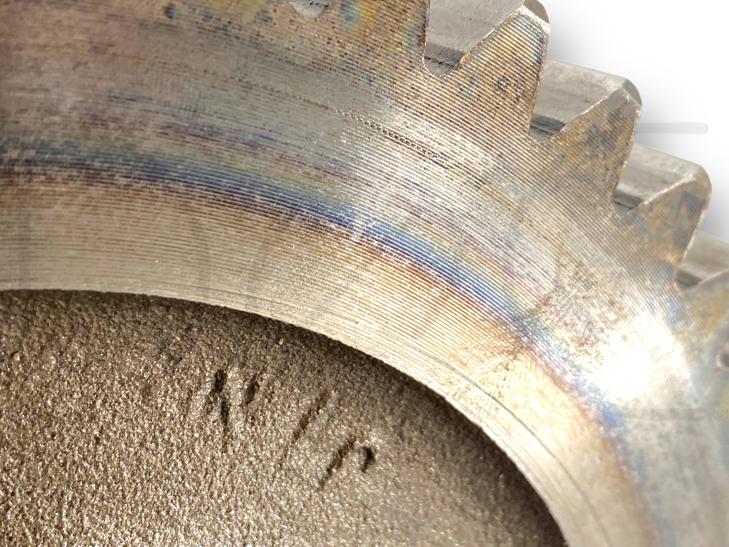 1976 International IH 1086 Tractor Constant Mesh Gear 47T 528673R3