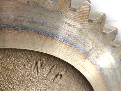 1976 International IH 1086 Tractor Constant Mesh Gear 47T 528673R3