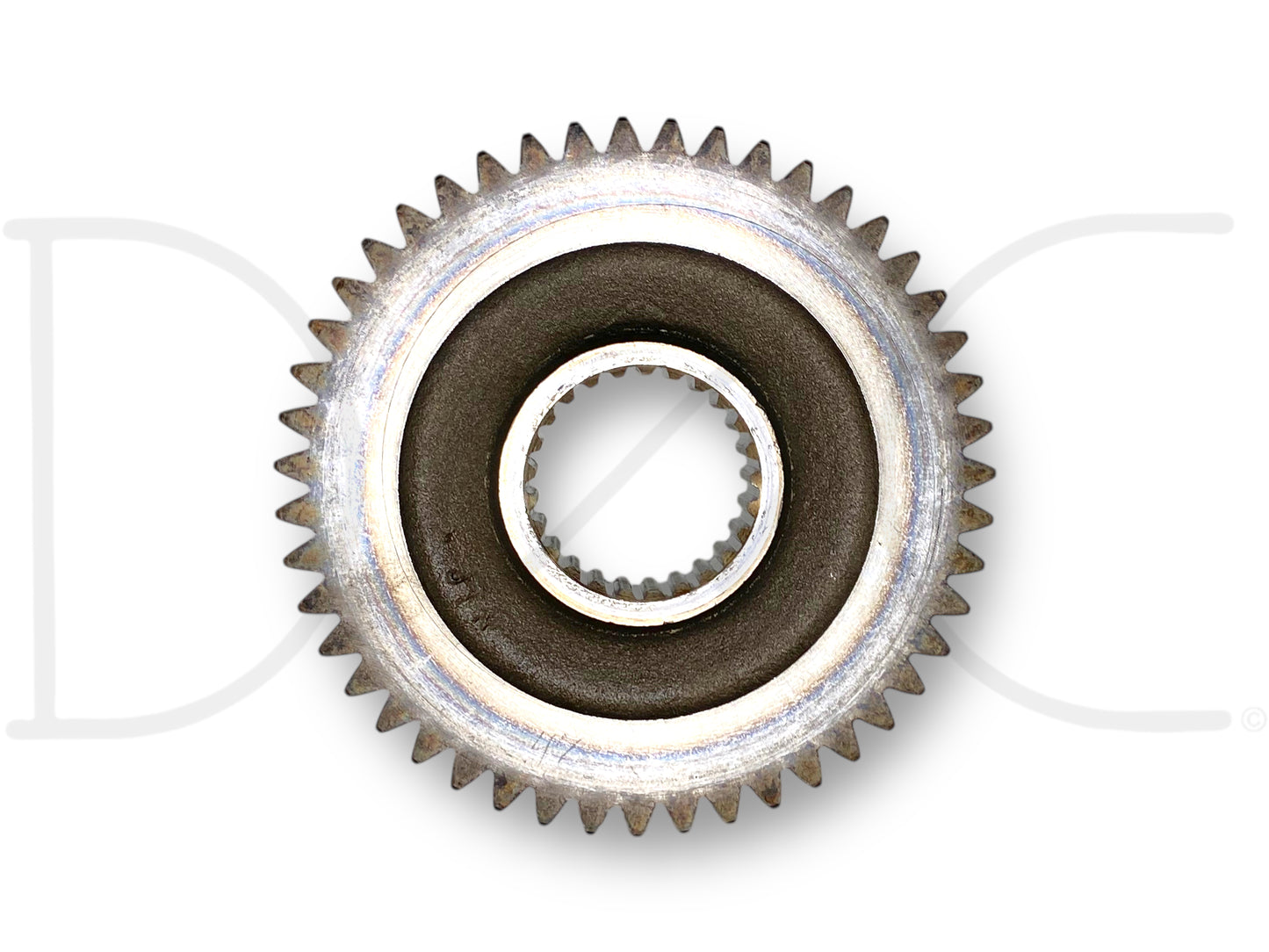 1976 International IH 1086 Tractor Constant Mesh Gear 47T 528673R3