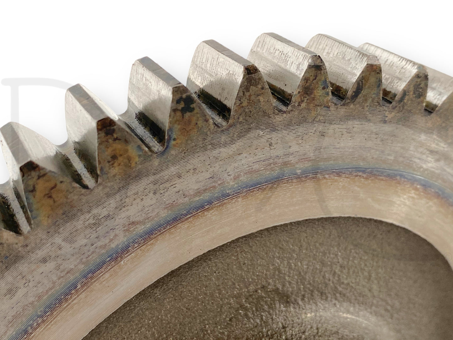 1976 International IH 1086 Tractor Constant Mesh Gear 47T 528673R3