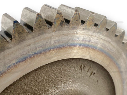 1976 International IH 1086 Tractor Constant Mesh Gear 47T 528673R3