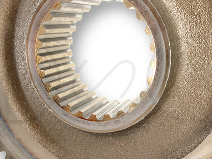 1976 International IH 1086 Tractor Constant Mesh Gear 47T 528673R3