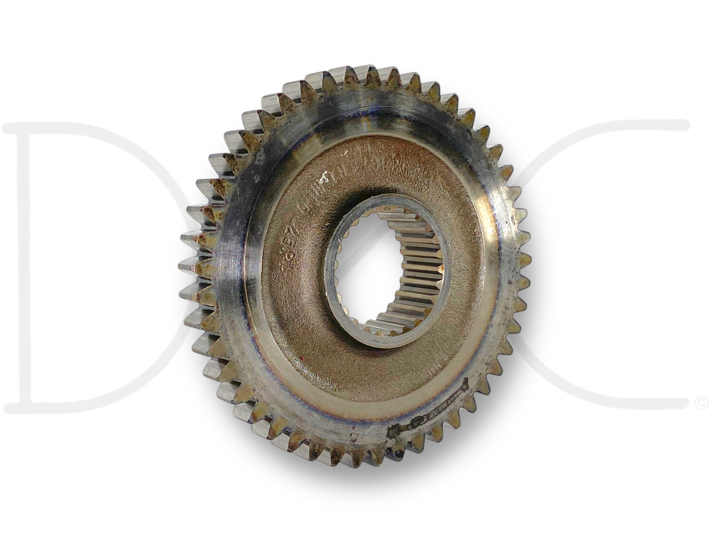 1976 International IH 1086 Tractor Constant Mesh Gear 47T 528673R3