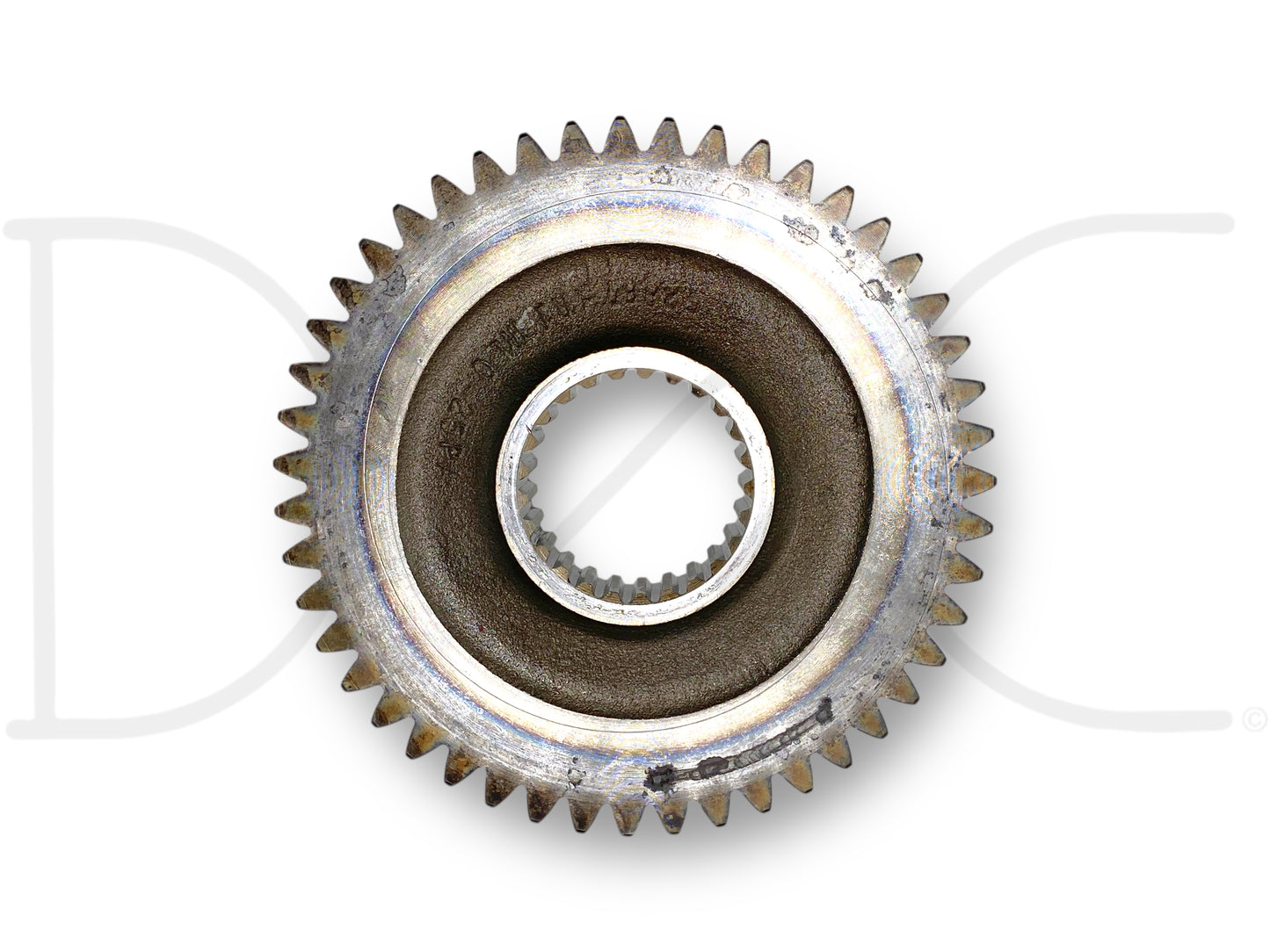 1976 International IH 1086 Tractor Constant Mesh Gear 47T 528673R3