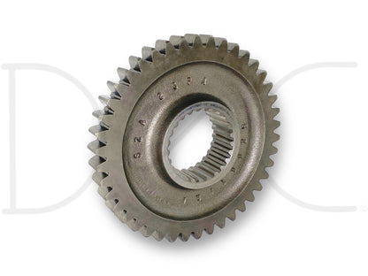 1976 International IH 1086 Tractor Transmission Driving Gear 3Rd 42T 528671R1