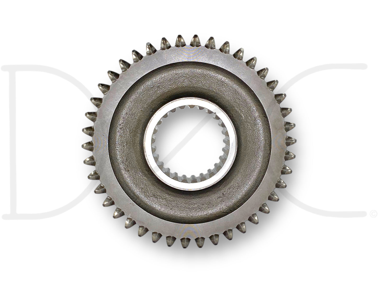 1976 International IH 1086 Tractor Transmission Driving Gear 3Rd 42T 528671R1