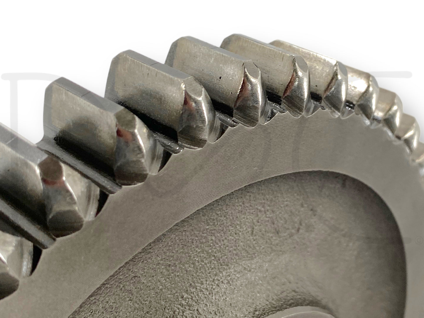 1976 International IH 1086 Tractor Transmission Driving Gear 3Rd 42T 528671R1