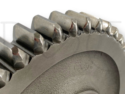 1976 International IH 1086 Tractor Transmission Driving Gear 3Rd 42T 528671R1