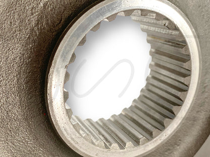 1976 International IH 1086 Tractor Transmission Driving Gear 3Rd 42T 528671R1