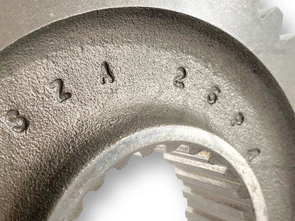 1976 International IH 1086 Tractor Transmission Driving Gear 3Rd 42T 528671R1