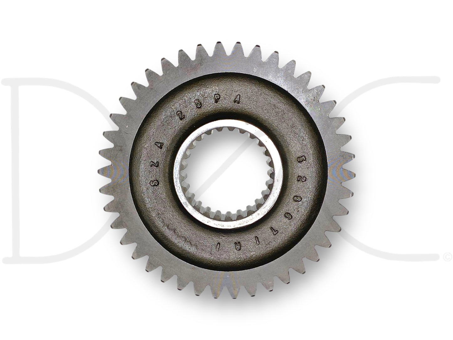 1976 International IH 1086 Tractor Transmission Driving Gear 3Rd 42T 528671R1