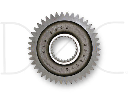 1976 International IH 1086 Tractor Transmission Driving Gear 3Rd 42T 528671R1