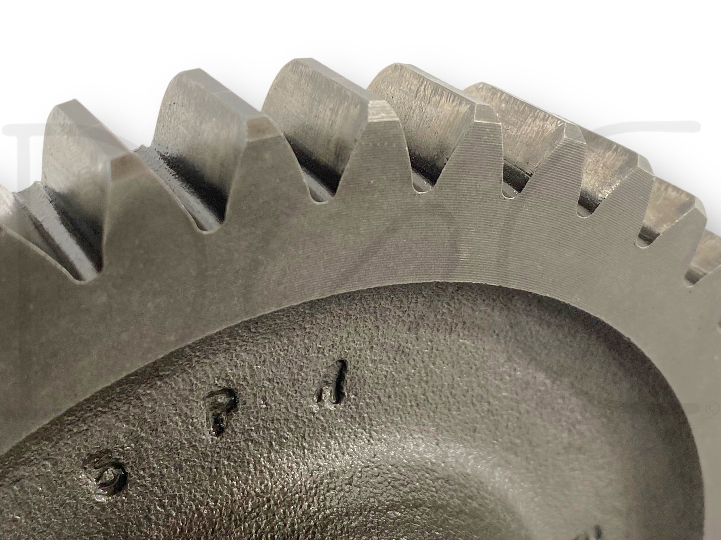 1976 International IH 1086 Tractor Transmission Driving Gear 3Rd 42T 528671R1