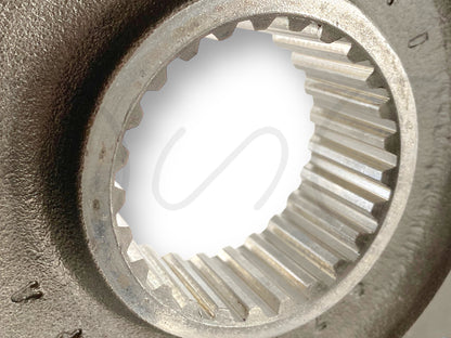 1976 International IH 1086 Tractor Transmission Driving Gear 3Rd 42T 528671R1