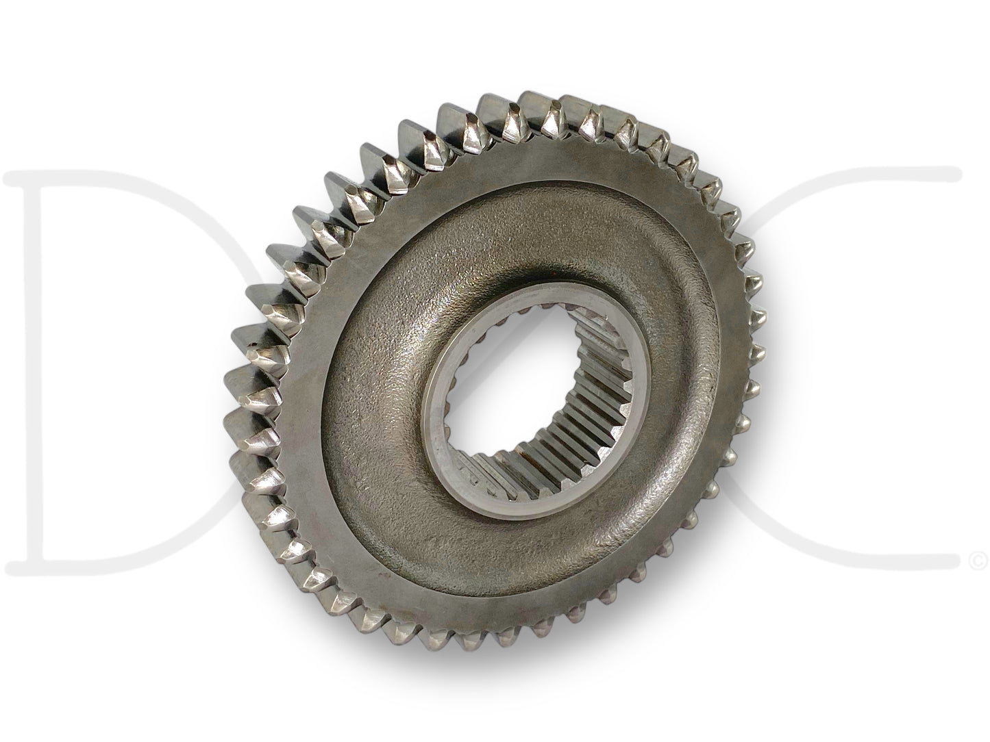 1976 International IH 1086 Tractor Transmission Driving Gear 3Rd 42T 528671R1