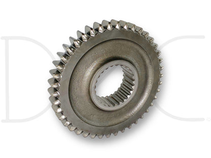 1976 International IH 1086 Tractor Transmission Driving Gear 3Rd 42T 528671R1