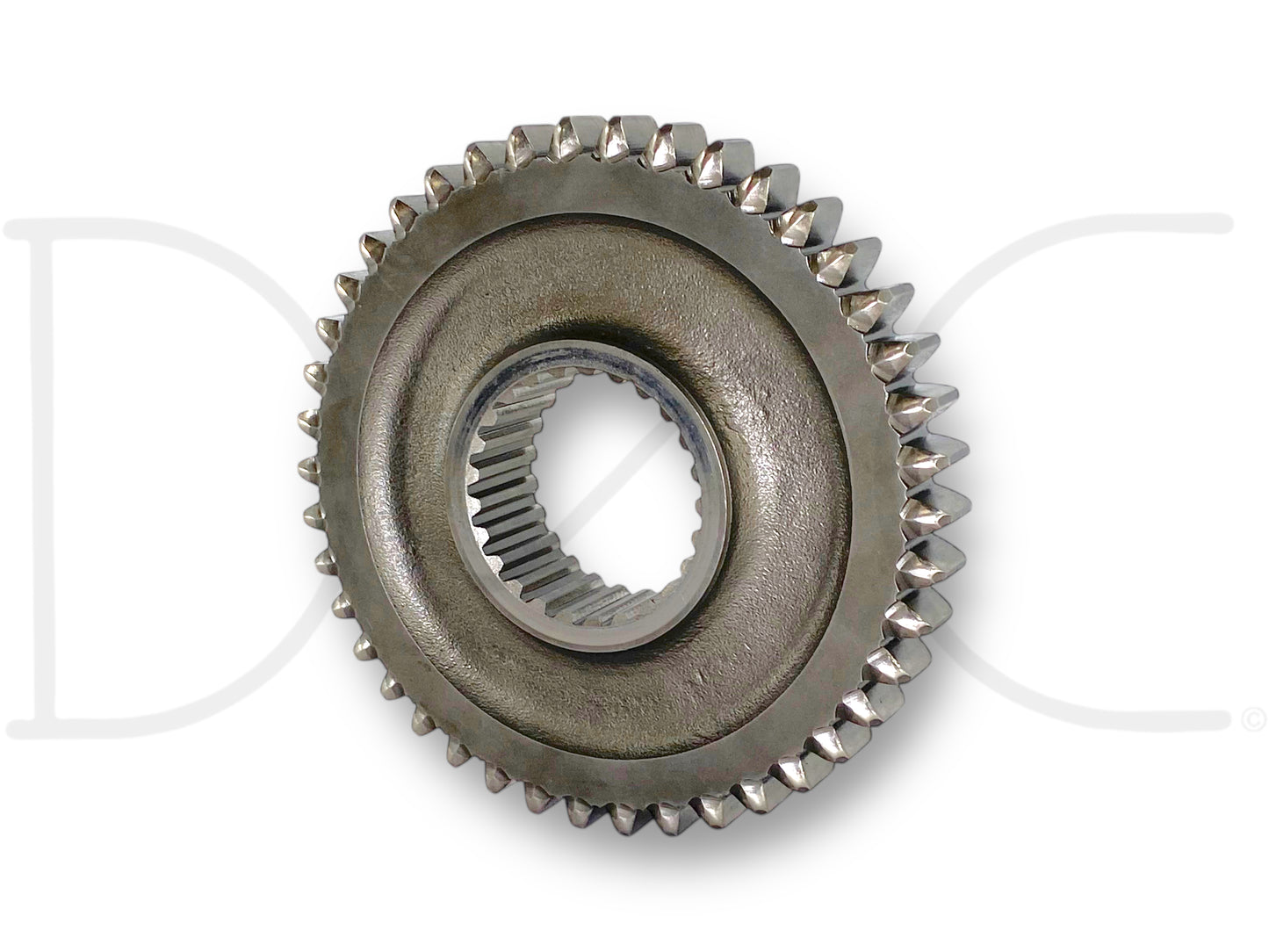 1976 International IH 1086 Tractor Transmission Driving Gear 3Rd 42T 528671R1