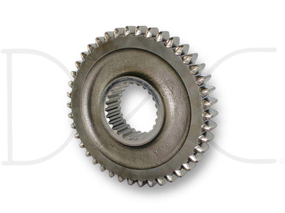 1976 International IH 1086 Tractor Transmission Driving Gear 3Rd 42T 528671R1